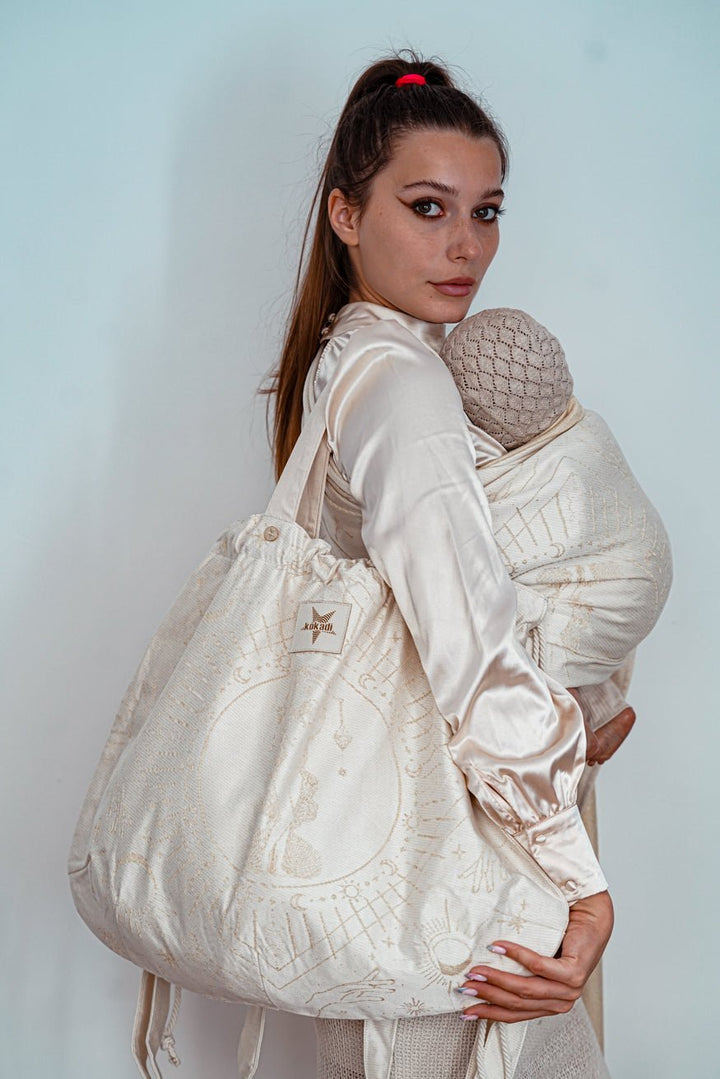 Mommy Bag Libra - KOKADI