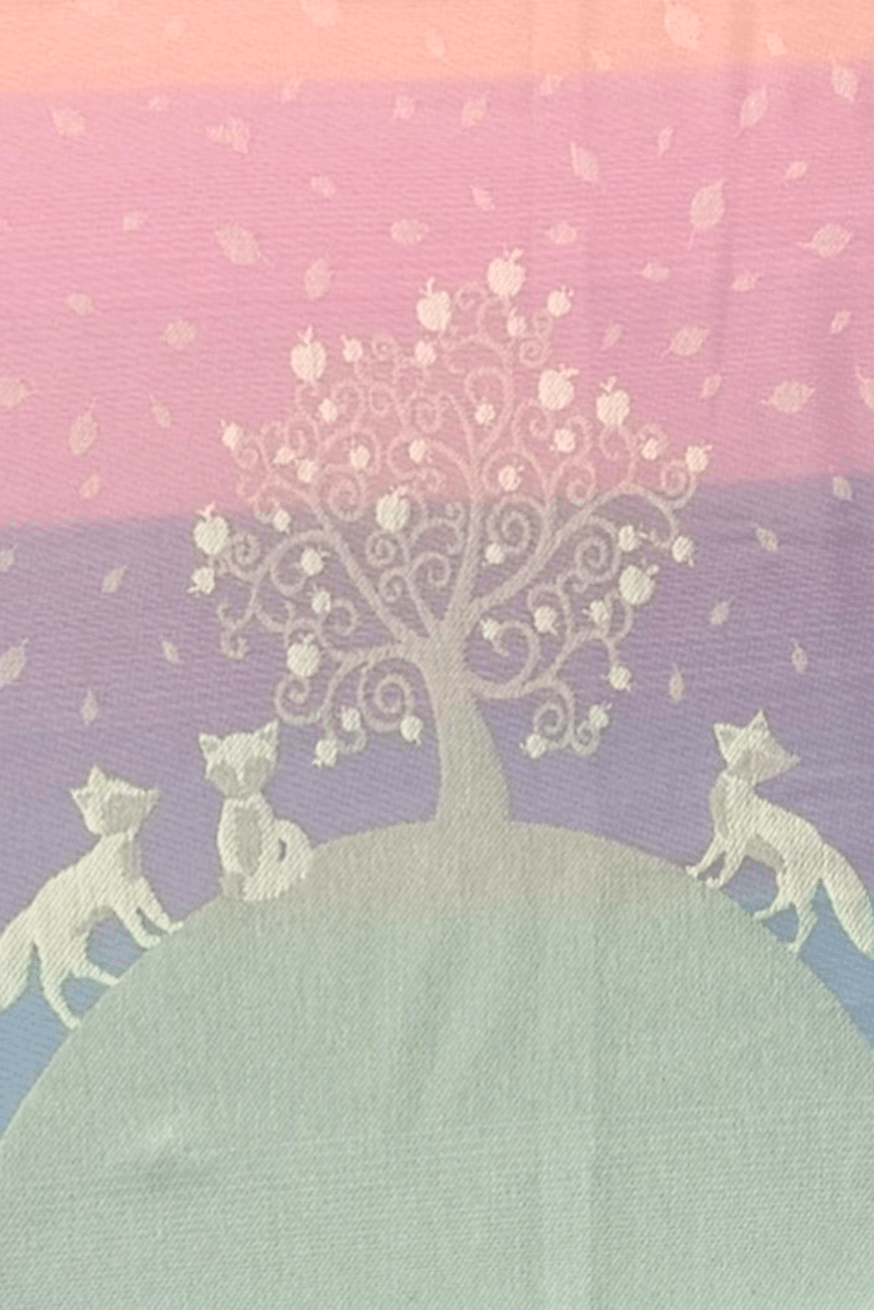 RingSling The Guardians of the Cloud Forest - KOKADI