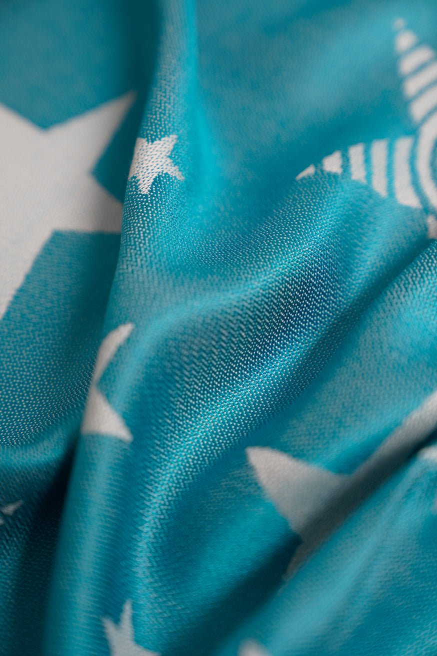 RingSling Finn Stars - KOKADI