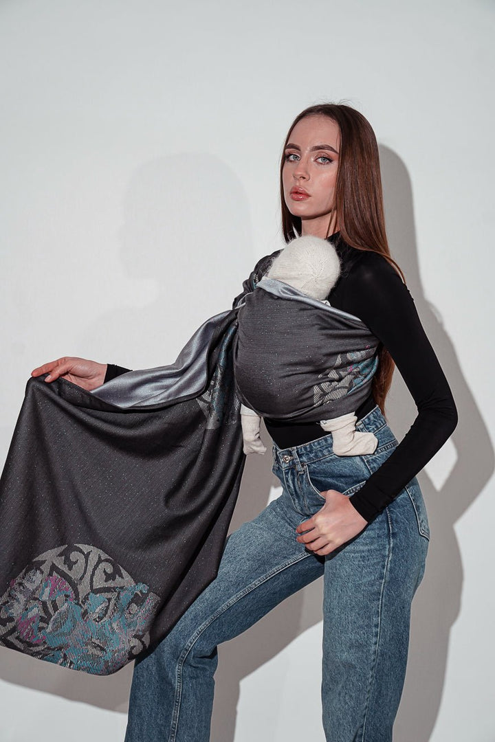 RingSling Lioness Alexandra - KOKADI