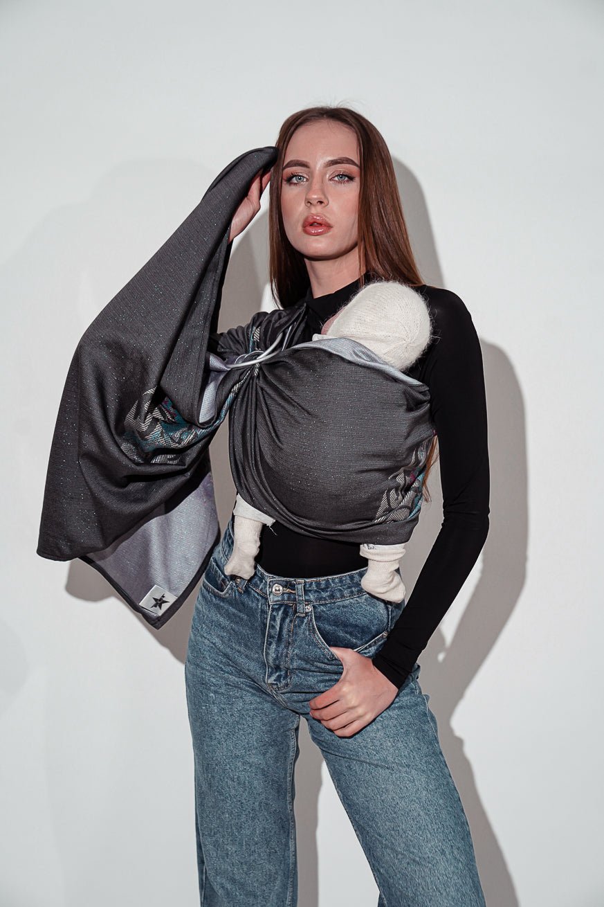 RingSling Lioness Alexandra - KOKADI