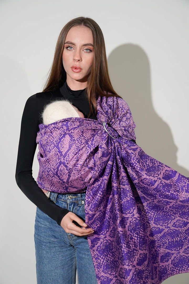 RingSling Snake Lilea - KOKADI