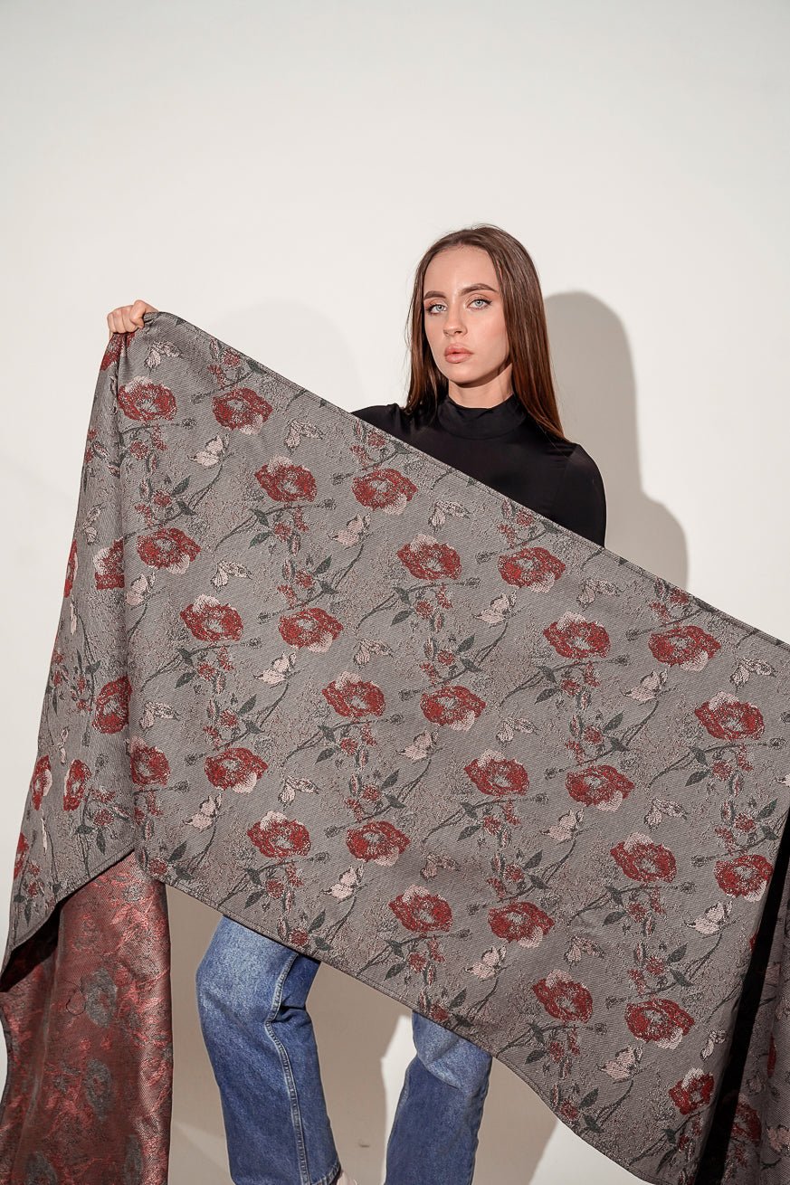 Baby Wrap Poppy Souls - KOKADI