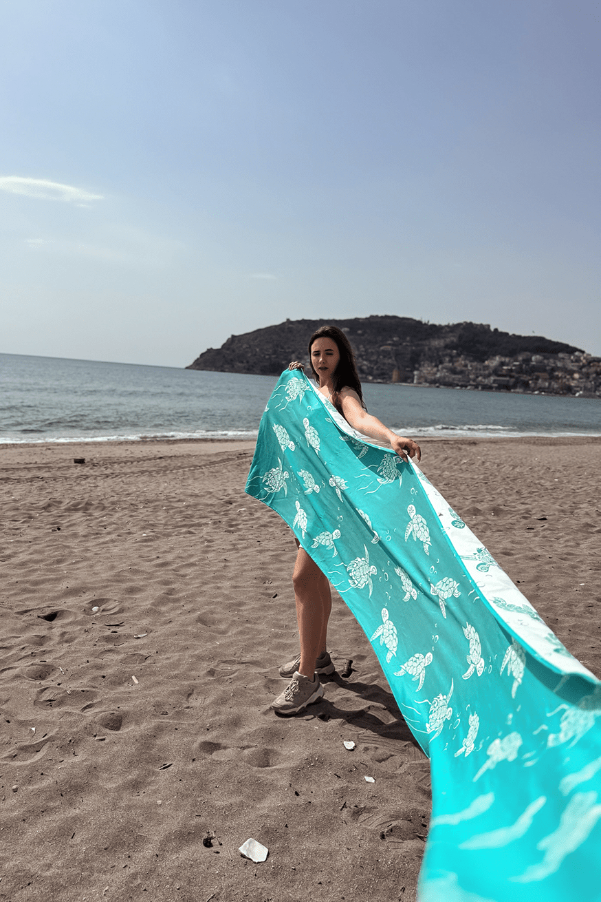 Baby Wrap Tosbik Kilian - KOKADI