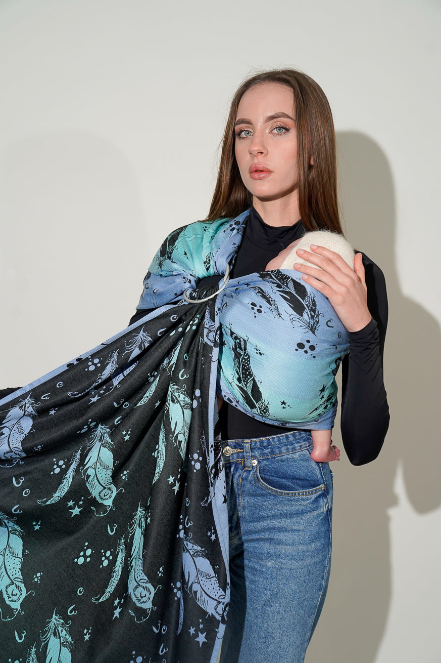RingSling Blue Niyaha Reloaded
