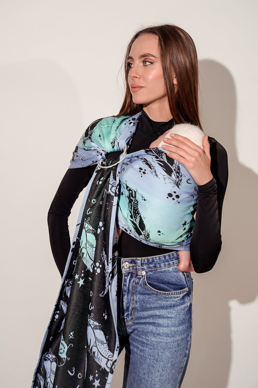 RingSling Blue Niyaha Reloaded
