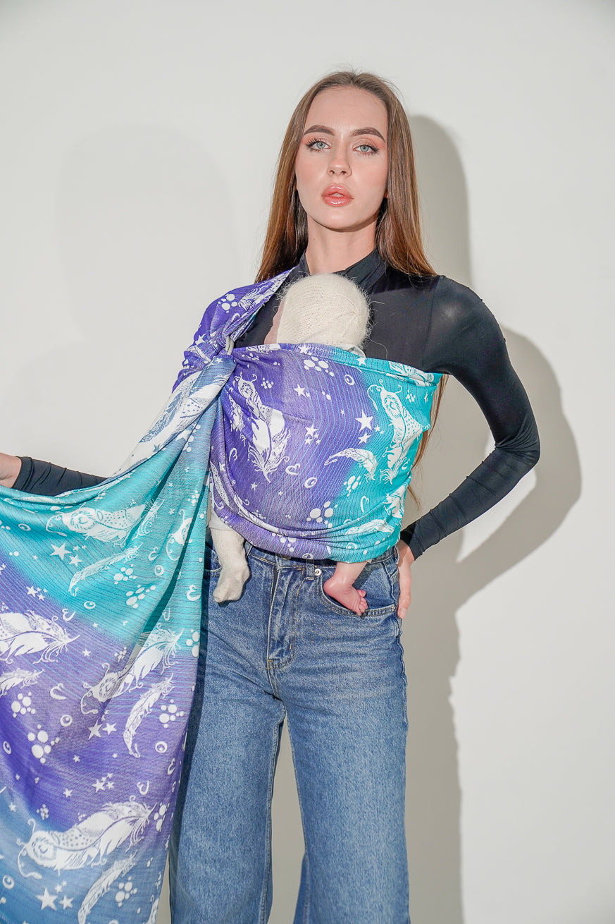 RingSling Feders Milla