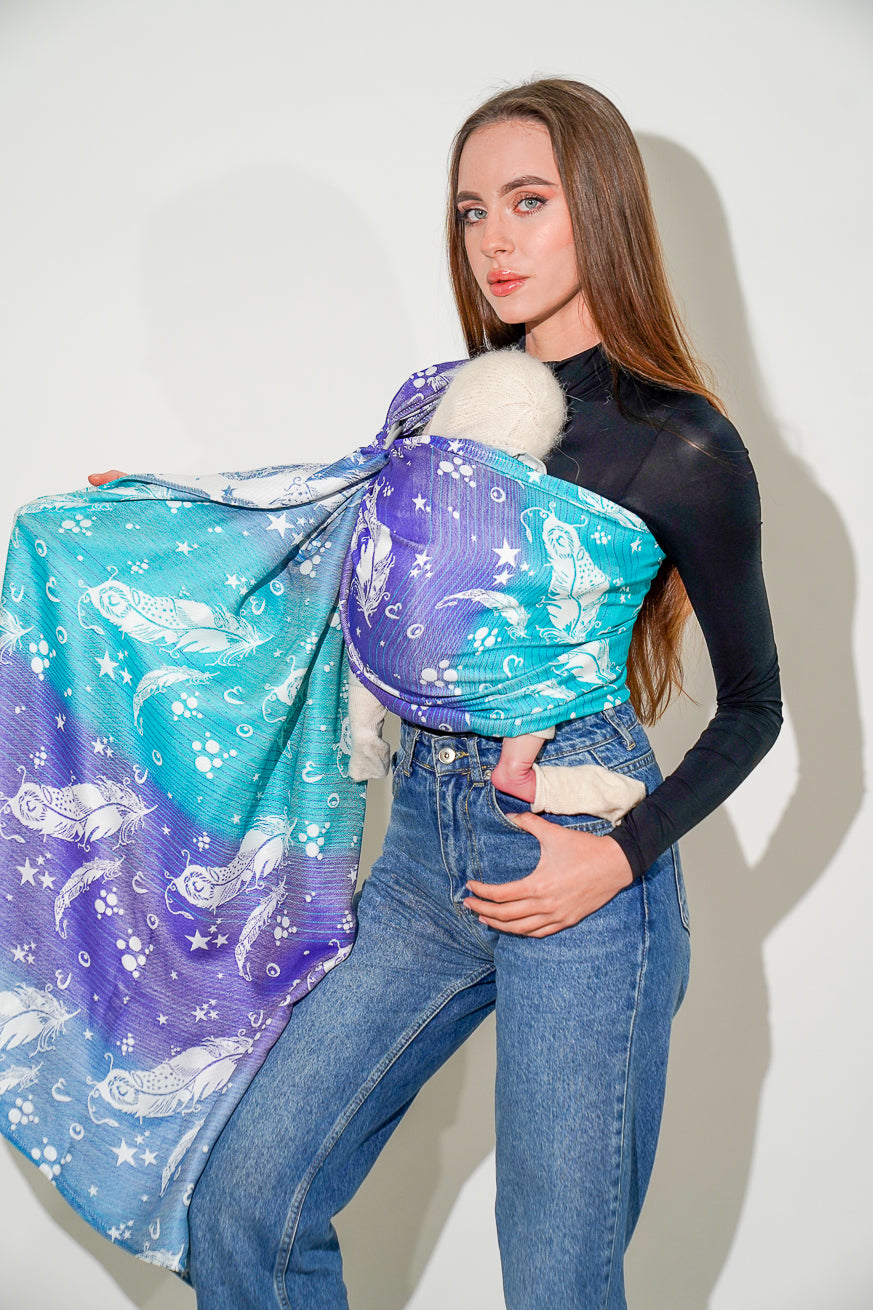RingSling Feders Milla