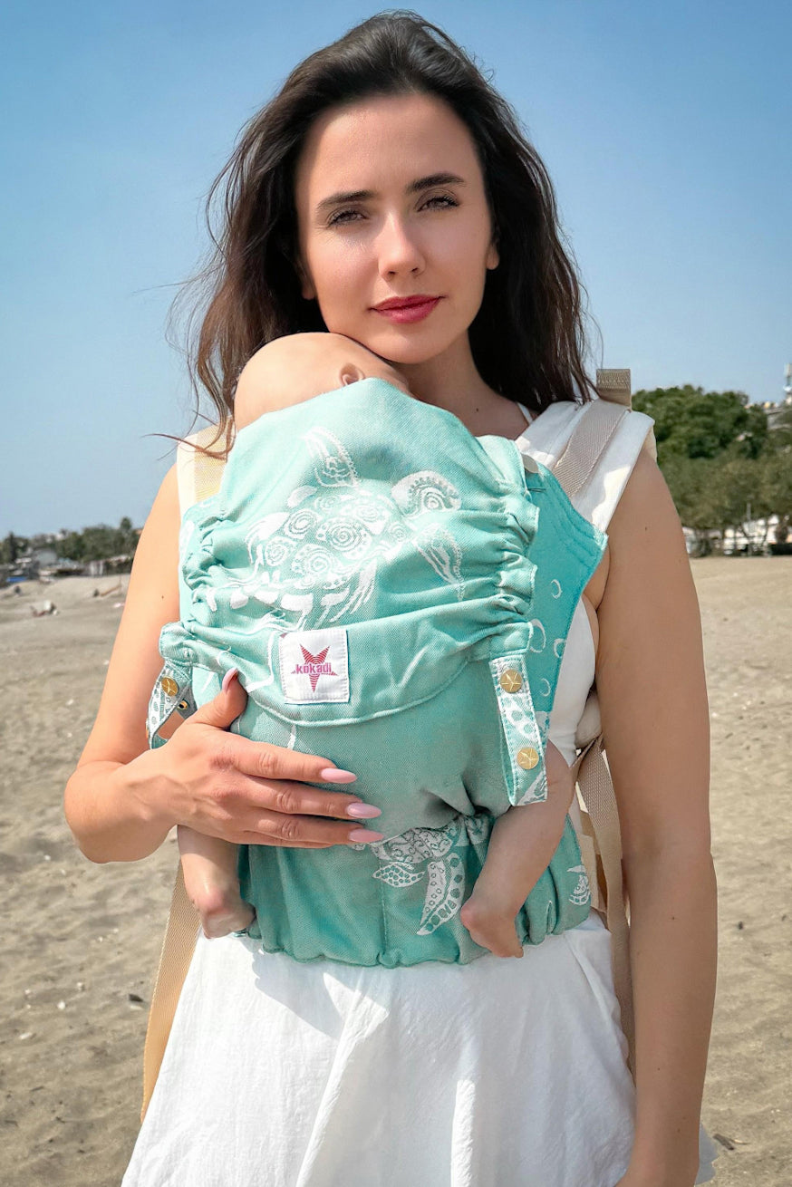Baby Carrier Flip Tosbik Patara