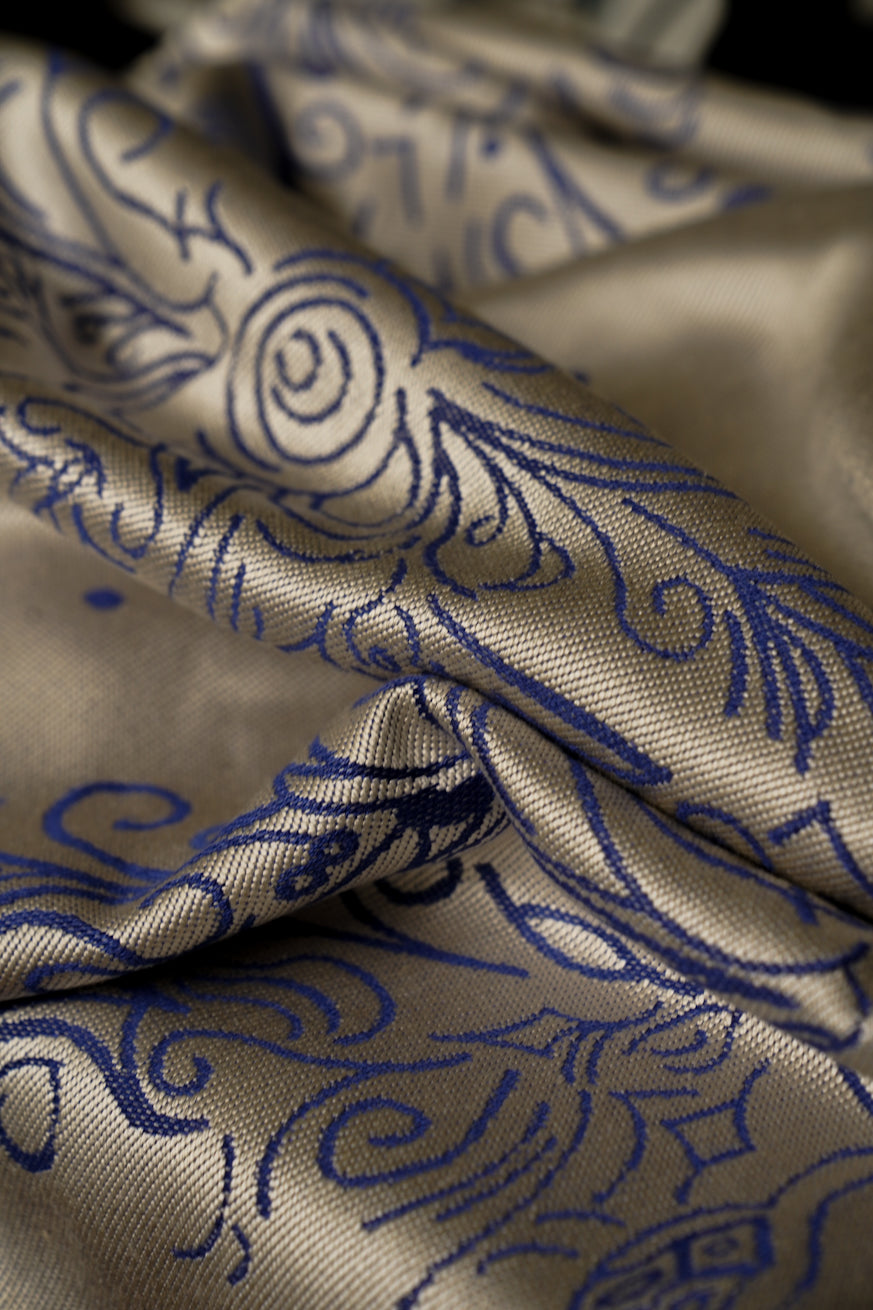 Baby Wrap Elara Seacell - Size: 6