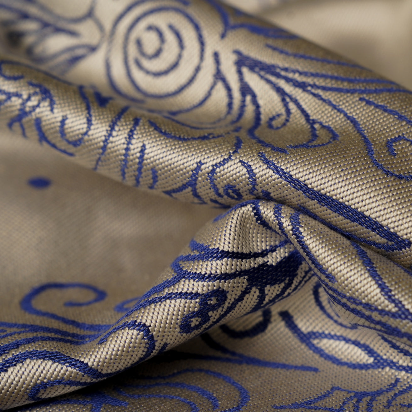 Baby Wrap Elara Seacell - Size: 6