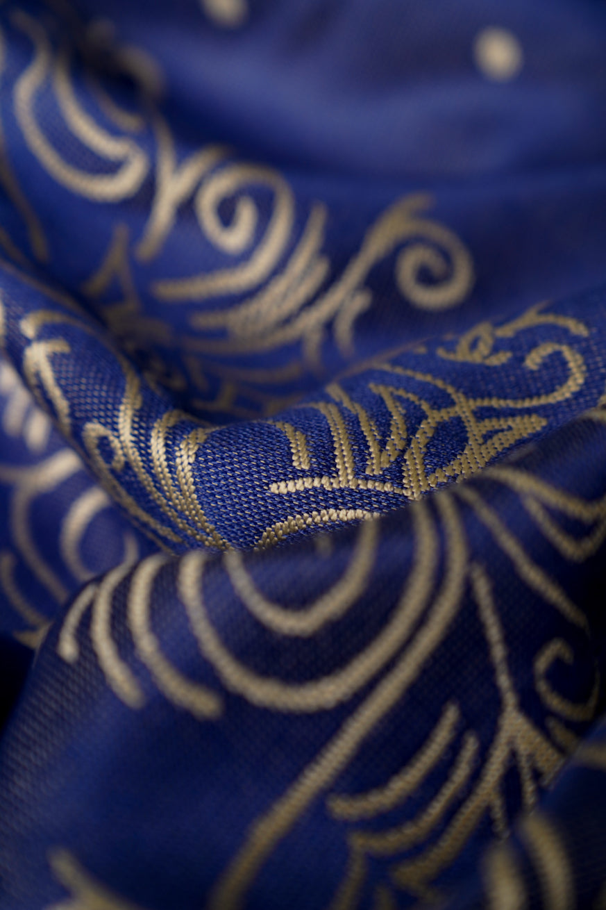 Baby Wrap Elara Seacell - Size: 6