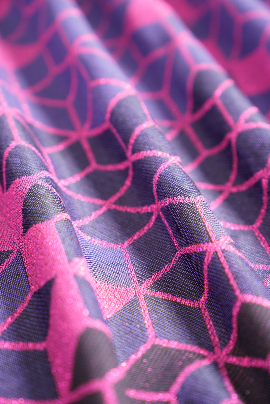RingSling Cubes Galaxia