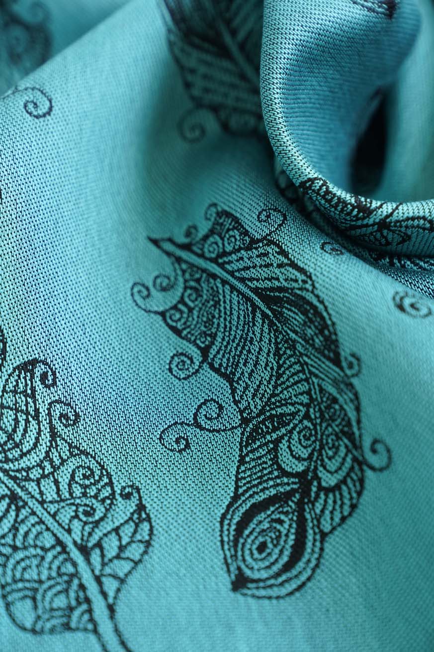 Baby Carrier Flip Mandala springs Alexander Reverse