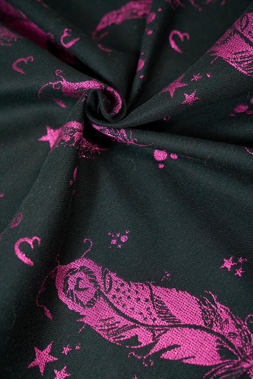 KOKADI RingSling Federn Liya