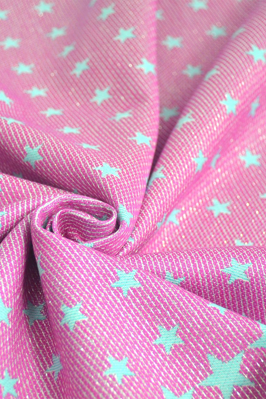 Baby Wrap 99 Shiny Stars