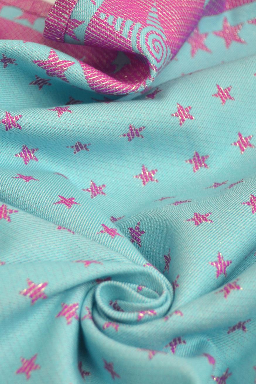 Baby Wrap 99 Shiny Stars