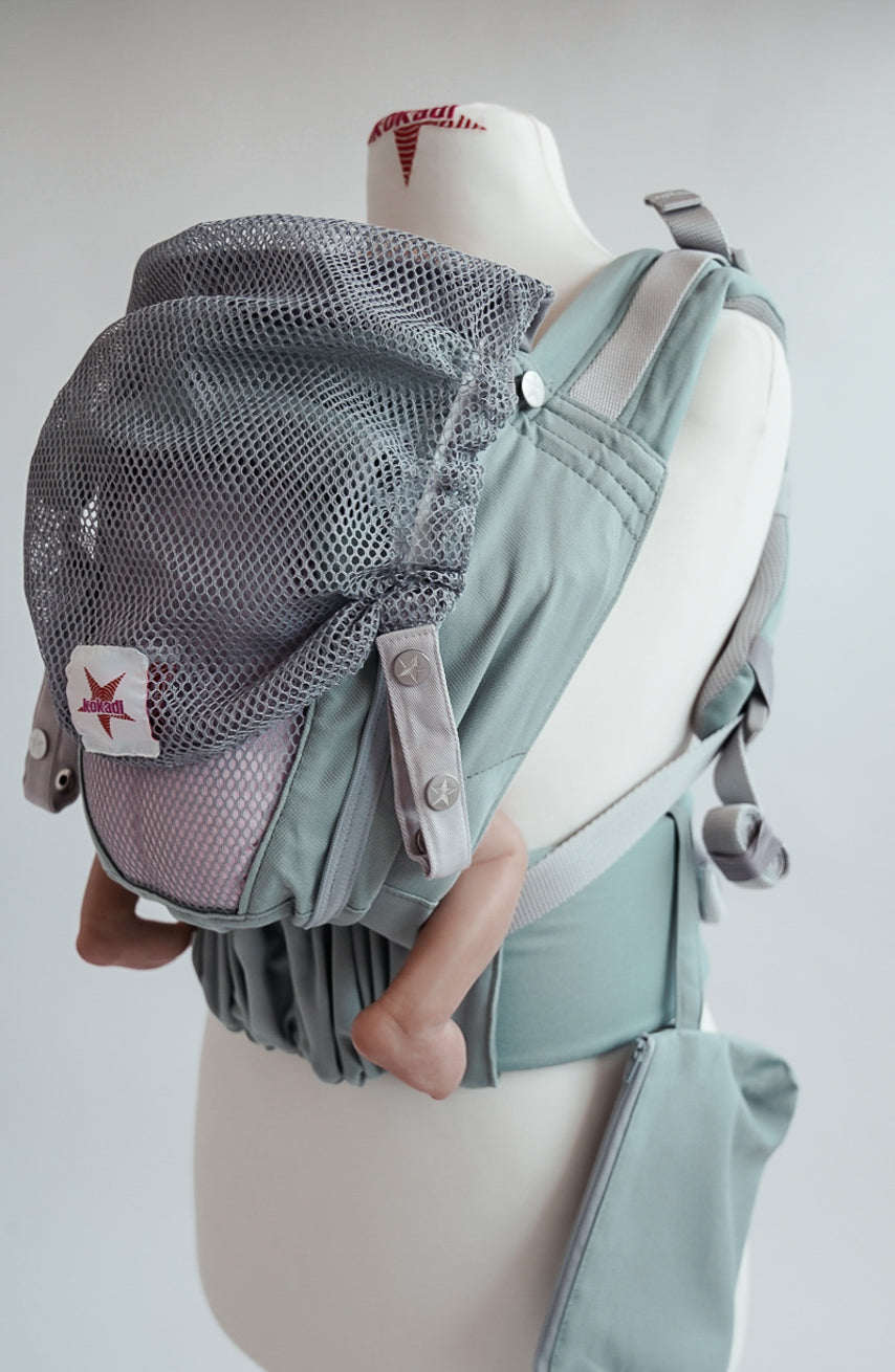 baby carrier Flip Performance Air Just mint