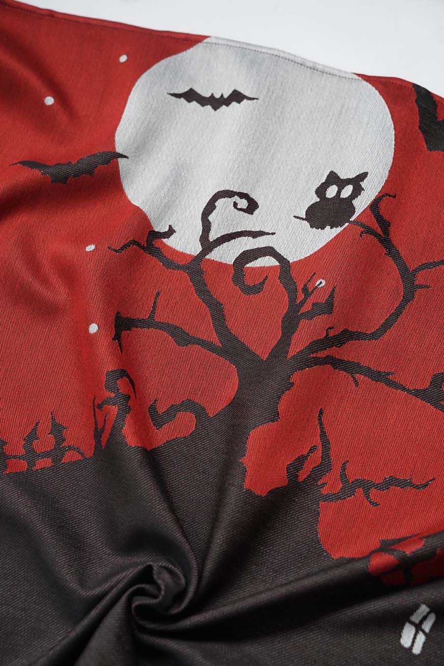 RingSling Flaming Horrorland