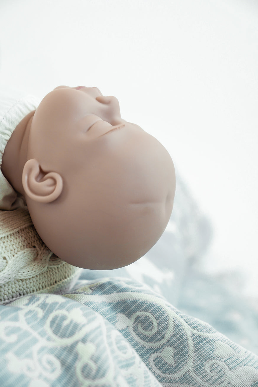 KOKADI Doll