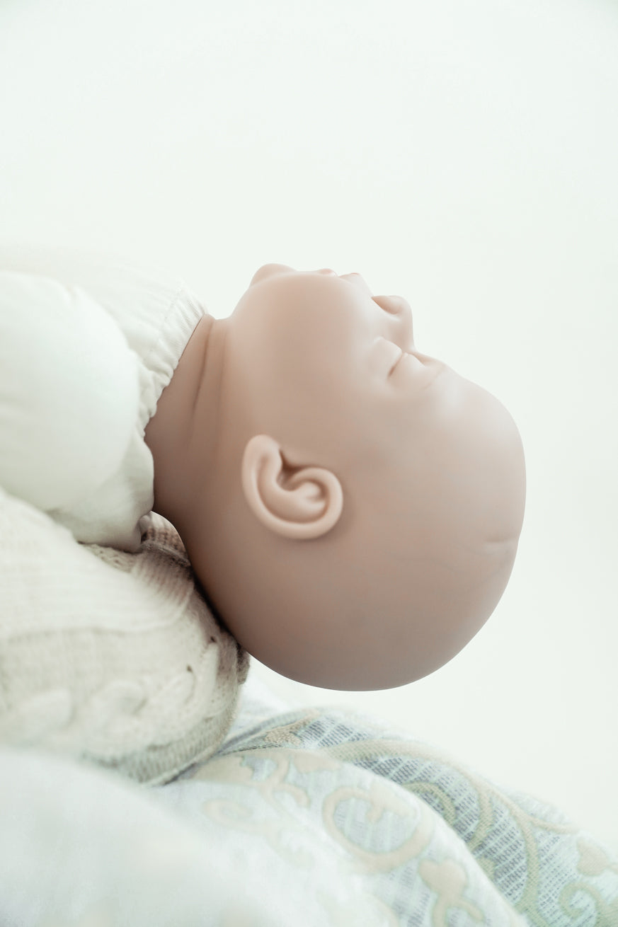 KOKADI Doll
