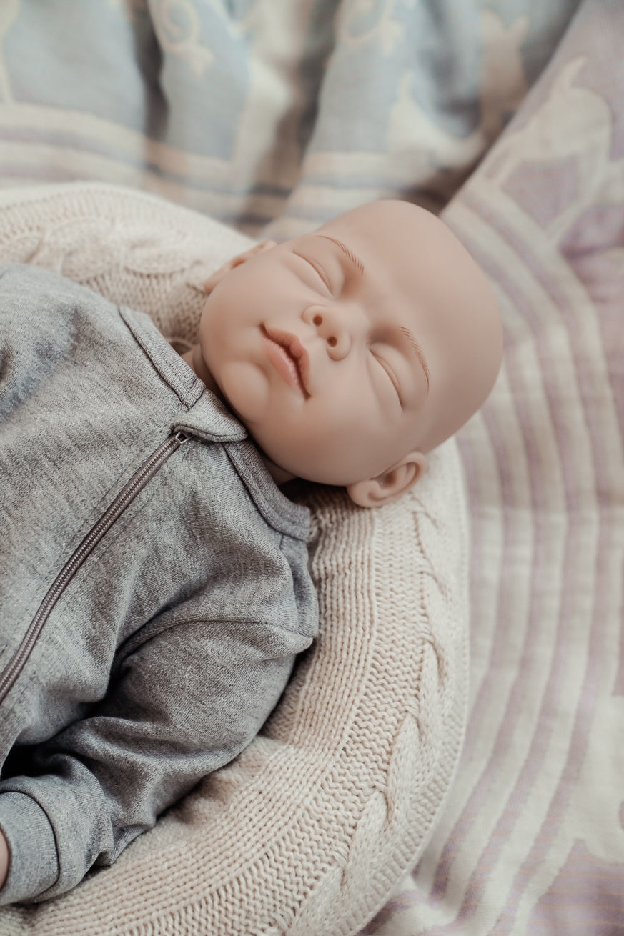 KOKADI Doll