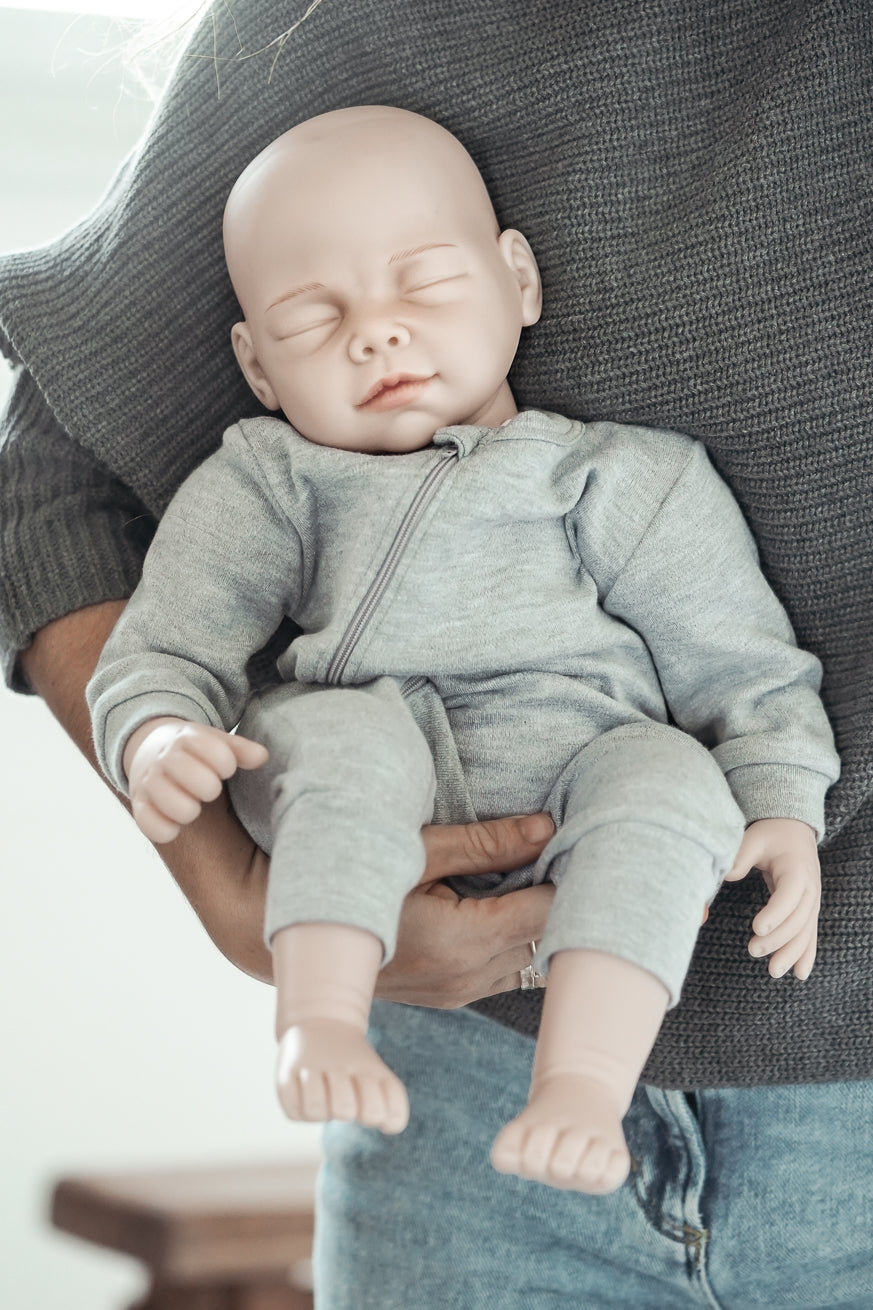 KOKADI Doll