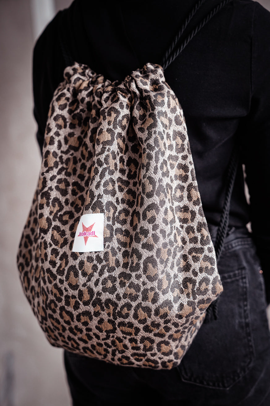 Hipsterbag Safari Cleopatra