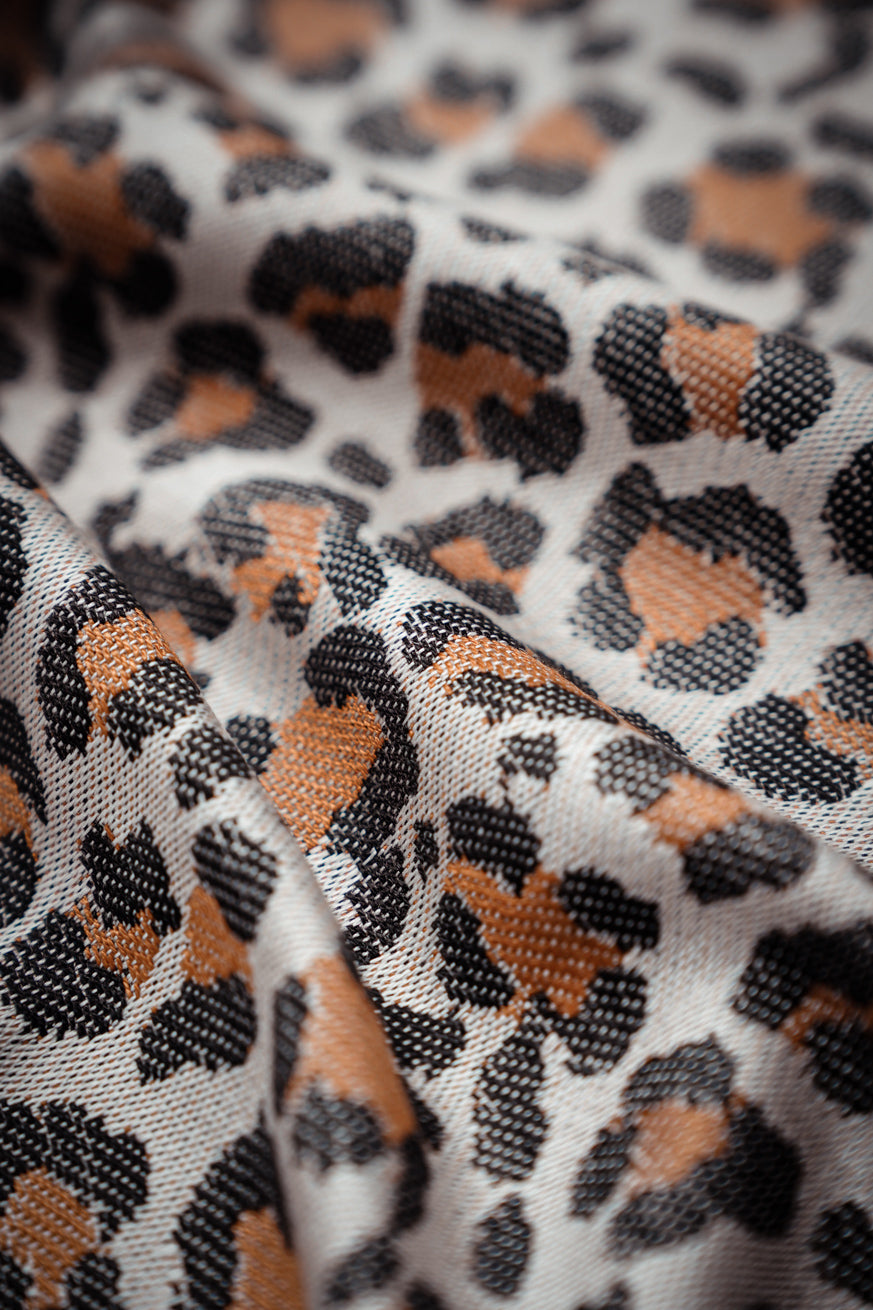 baby carrier WrapStar Safari Wüstensand