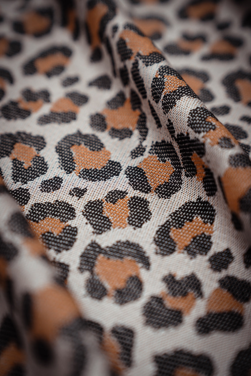 Baby Wrap Safari desert sand