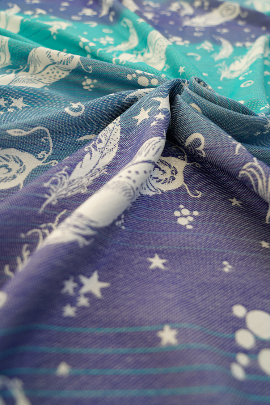 Baby Wrap Feders Milla