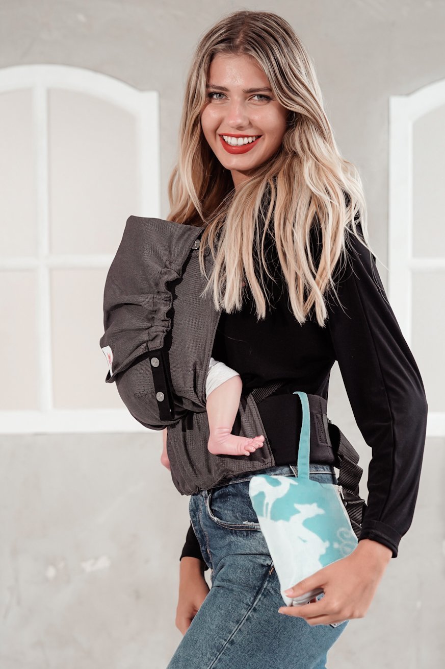 Addbag Max in Wonderland