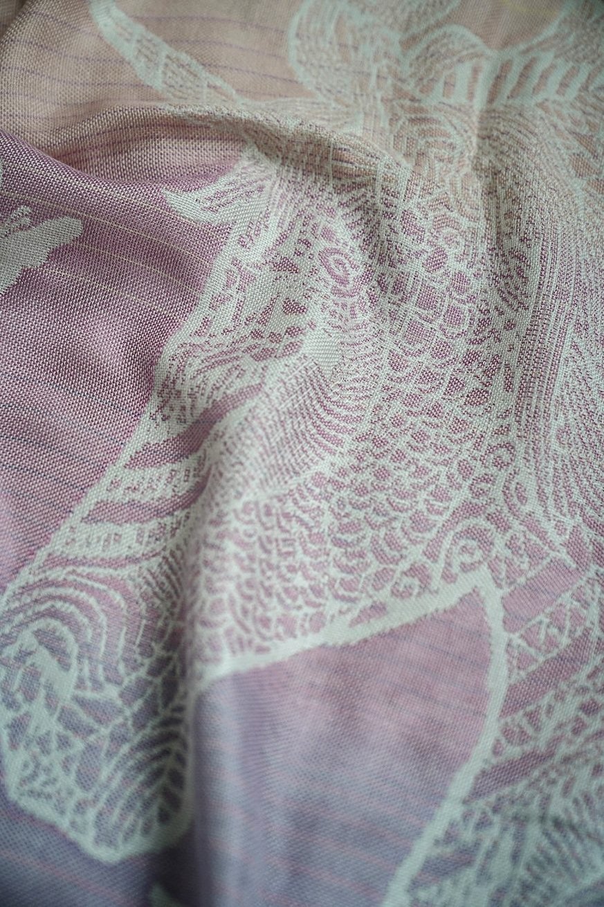 Baby ceiling first unicorn melody