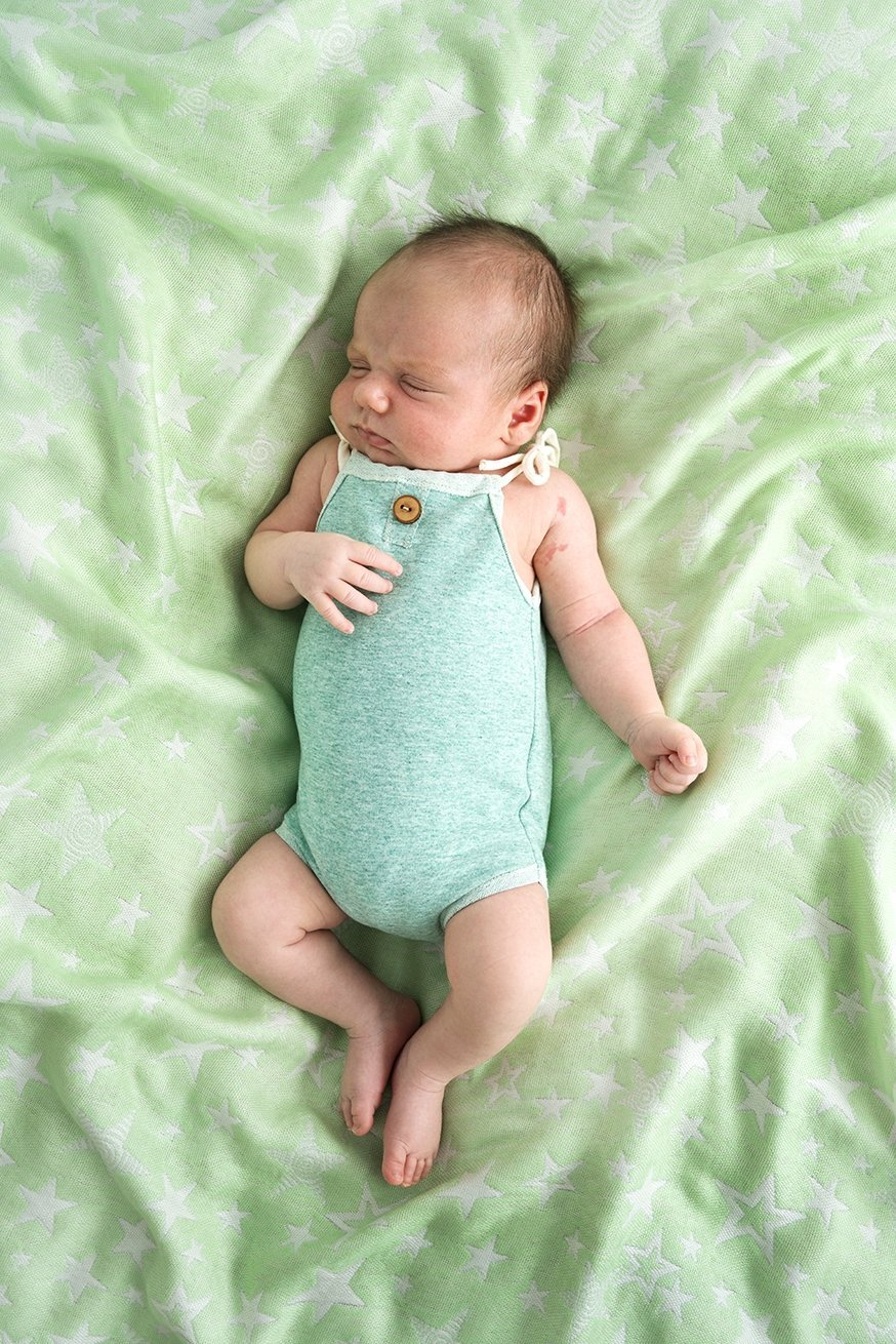KOKADI Babydecke