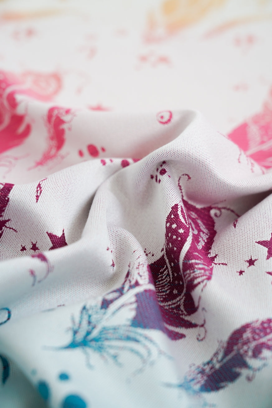 KOKADI RingSling Federn Hannah