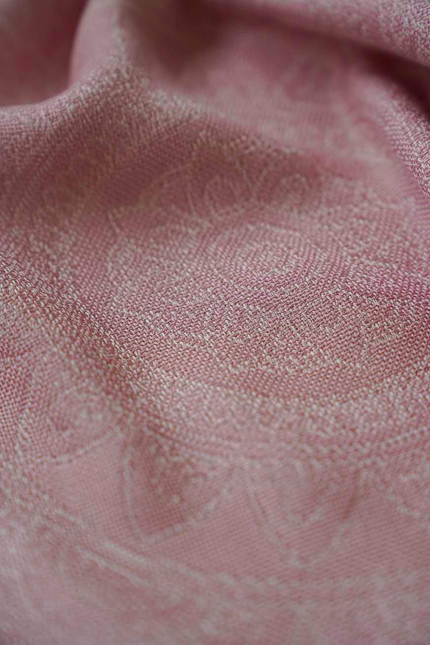 Cuddling cloth/scarf Mandala Livia
