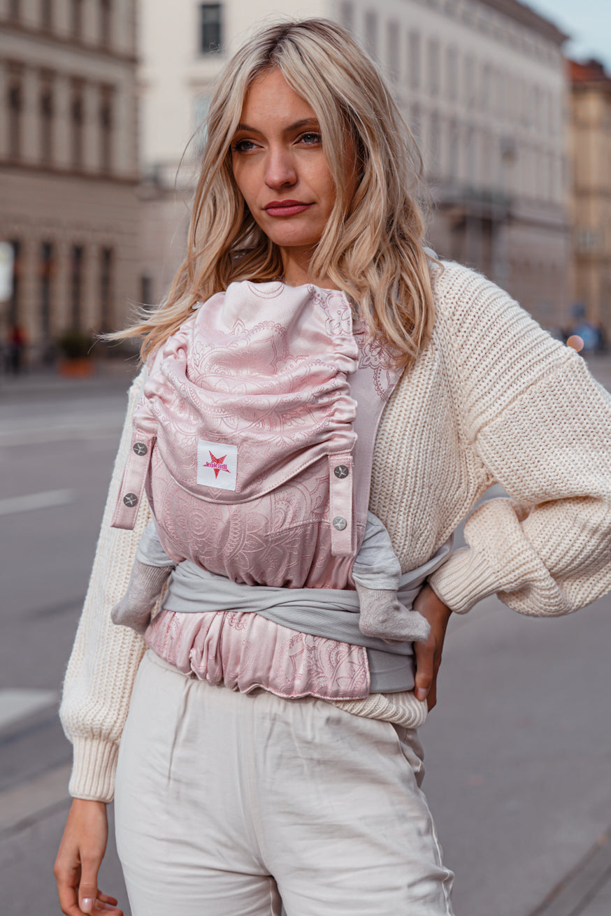 Baby Carrier TaiTai Mandala Livia