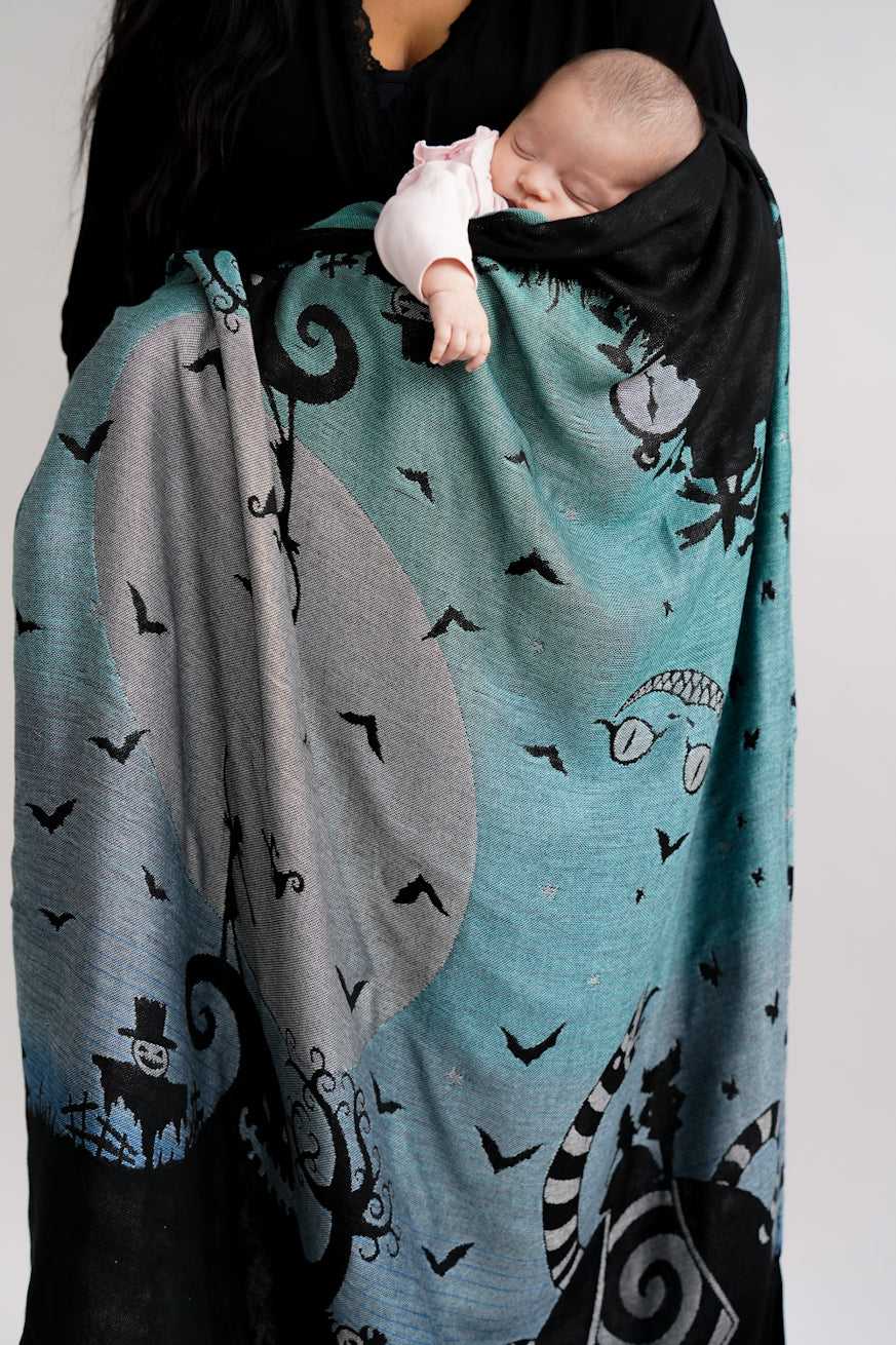 Cuddling cloth/scarf Neverland 3.0