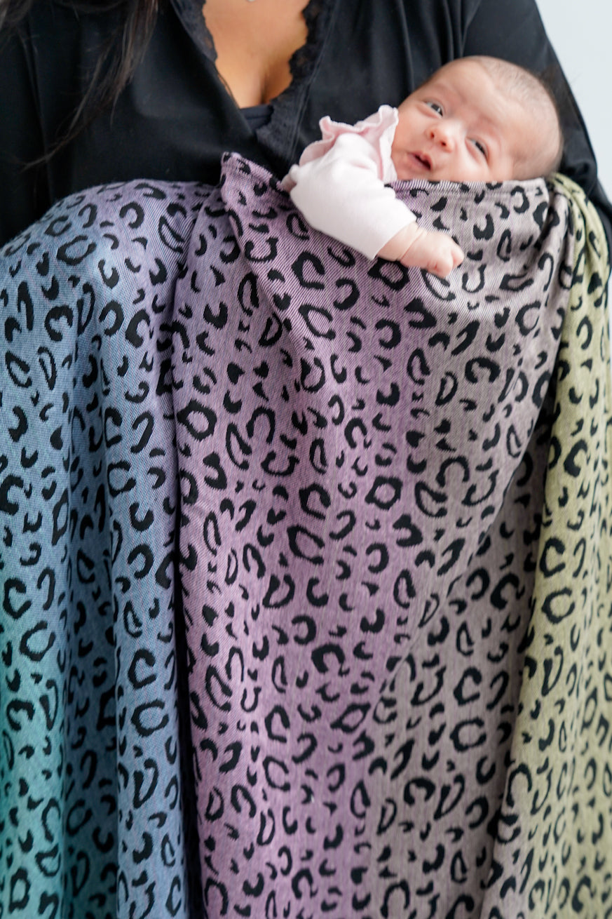 Cuddly cloth/scarf vickyfari