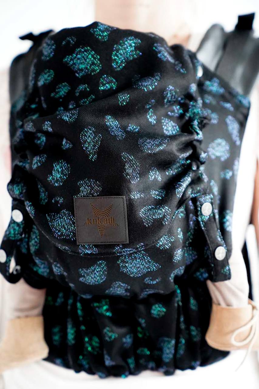 baby carrier Flip Snake Milo
