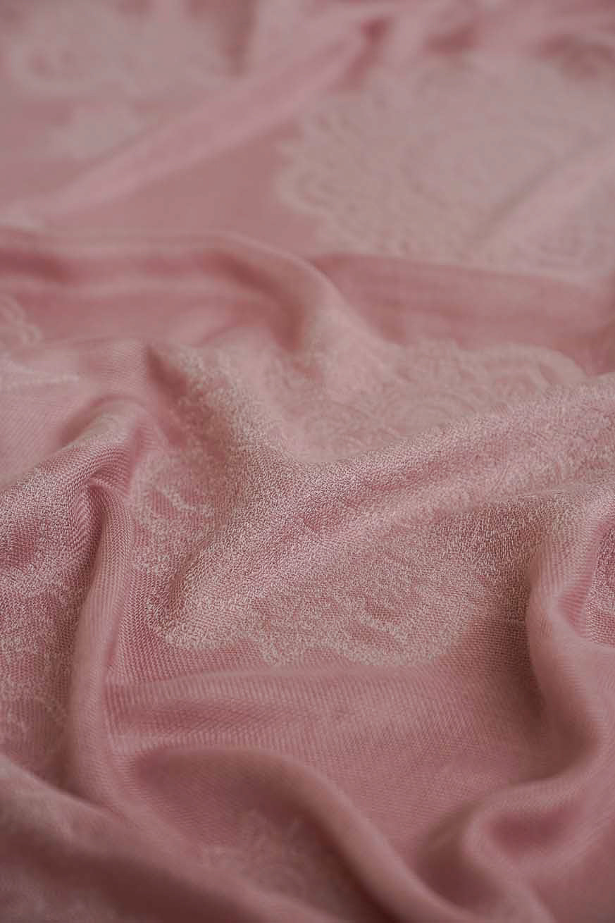 Cuddling cloth/scarf Mandala Livia