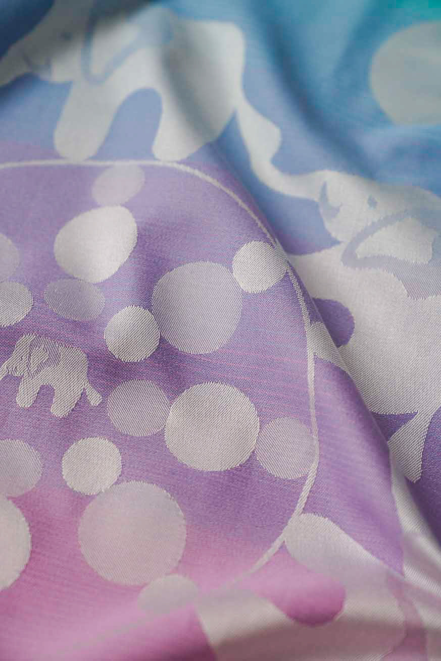 Baby Carrier Flip Mariephanten