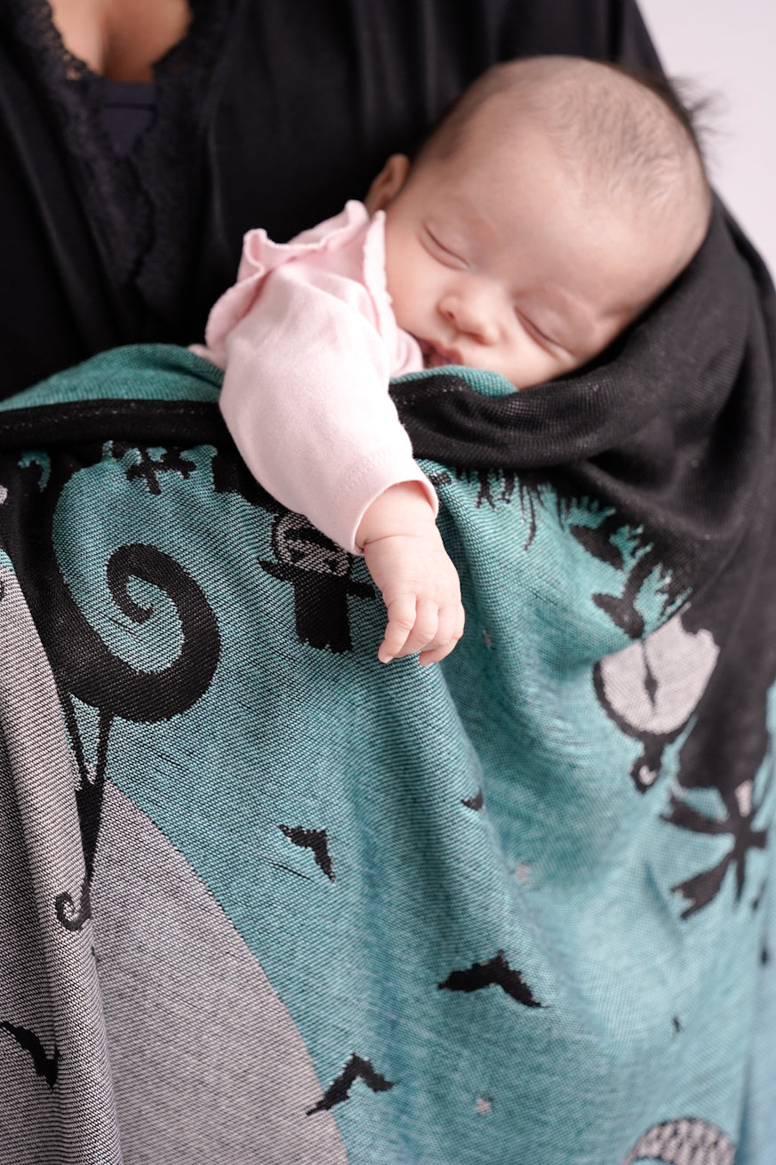 Cuddling cloth/scarf Neverland 3.0
