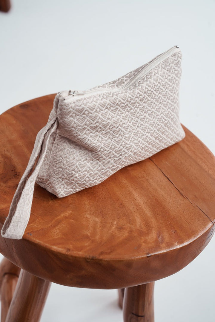 Addbag Heart2Heart Cream - KOKADI