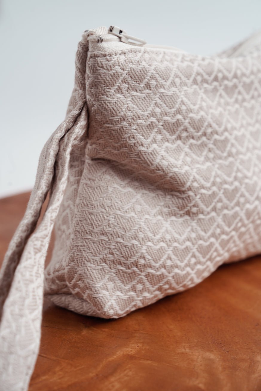 Addbag Heart2Heart Cream - KOKADI