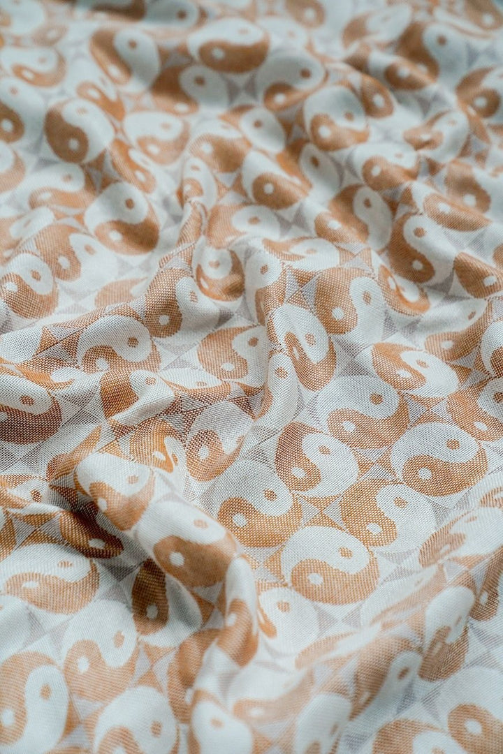 Baby blanket Cleo loves Balance - KOKADI