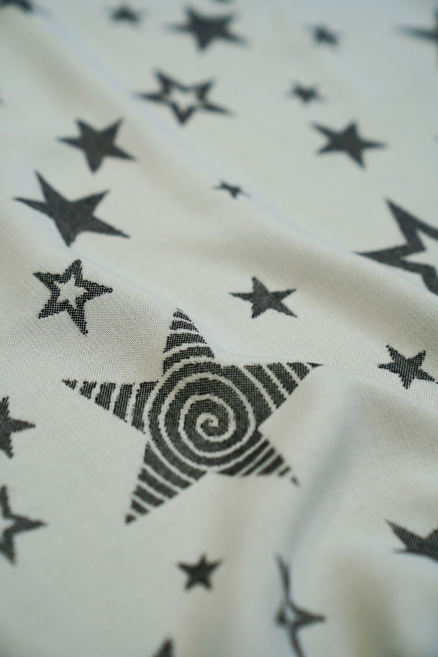 KOKADI BabyDecke Diorite Stars
