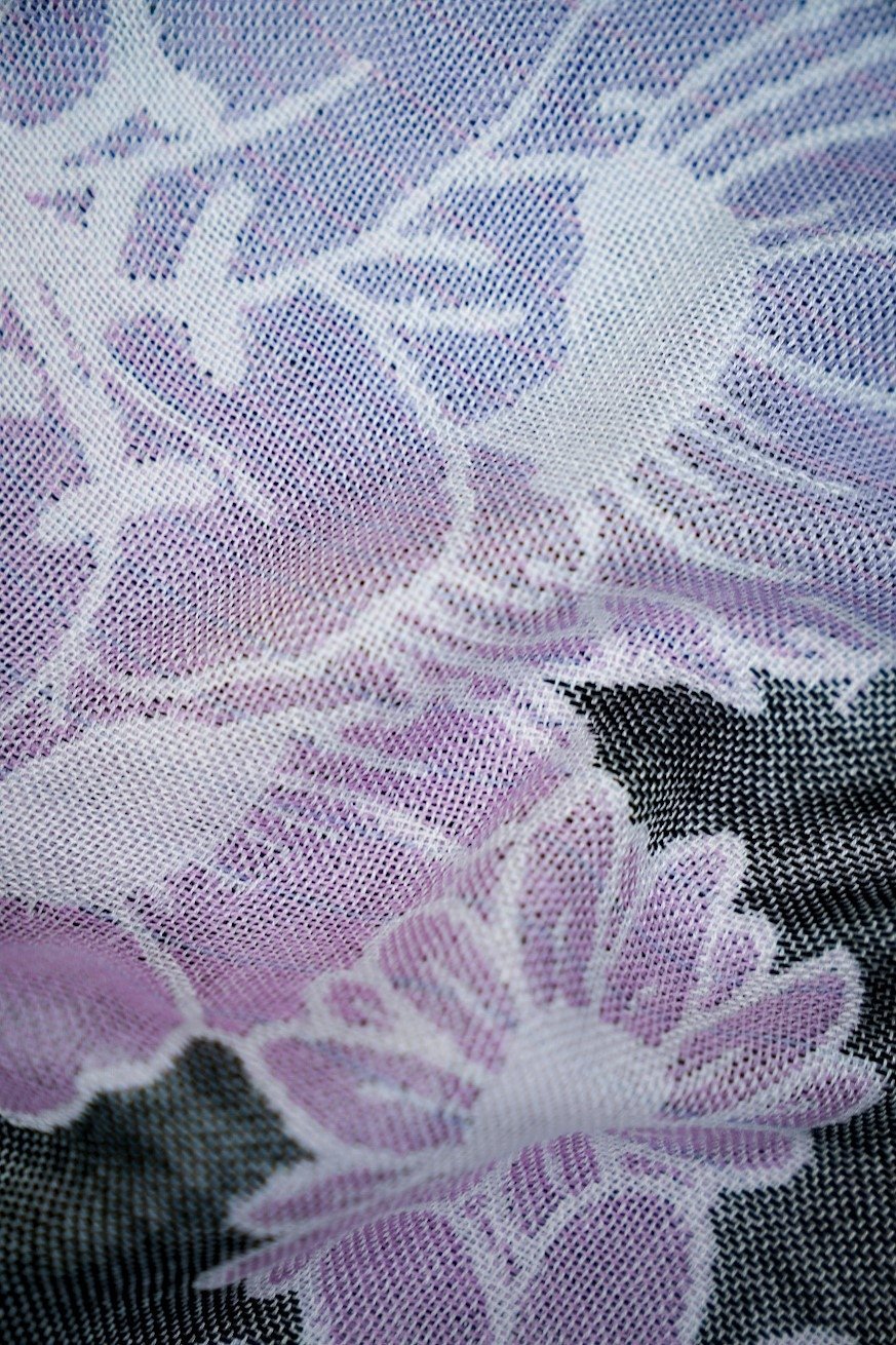 KOKADI Baby blanket Hippie Marie