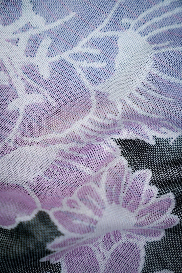 KOKADI Baby blanket Hippie Marie