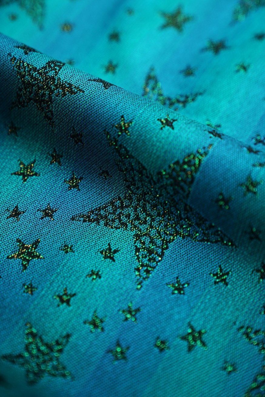 KOKADI BabyTrage Flip Leo Stars Galaxy